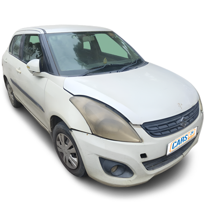 Maruti Swift Dzire-img